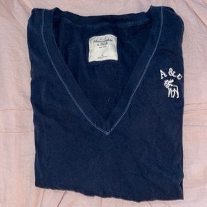 Abercrombie Long Sleeve Shirt